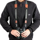 Vanguard Optic Guard NS Neck Strap (Green)