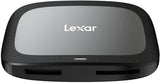 Lexar Professional CFexpress Type A USB 3.2 Gen2 USB-A & USB-C Reader