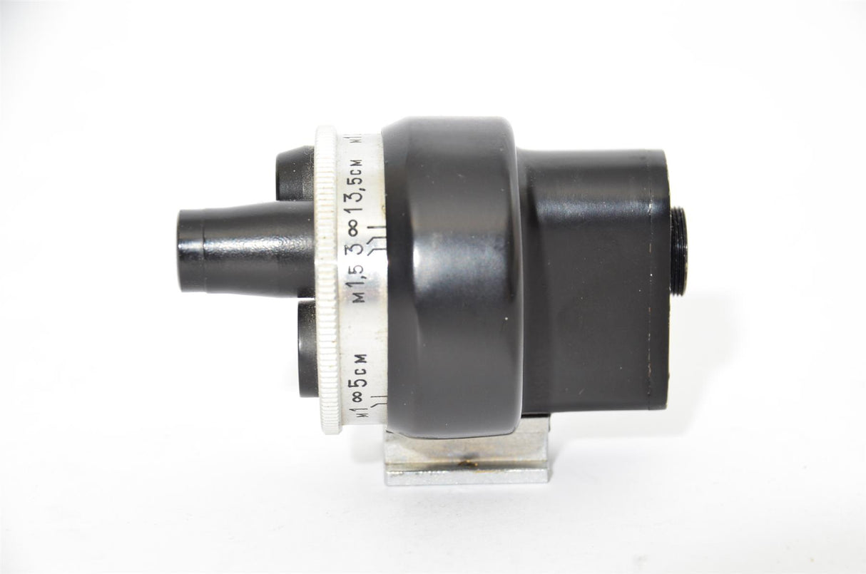Used Russian 24x36 Turrett Viewfinder