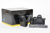 Used Nikon Z50 Mirrorless Camera