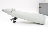 Used Zeiss Jena 20-40x80 terrestrial telescope