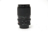 Used Sigma Zoom III 28-84mm f3.5-4.5 Lens for Minolta