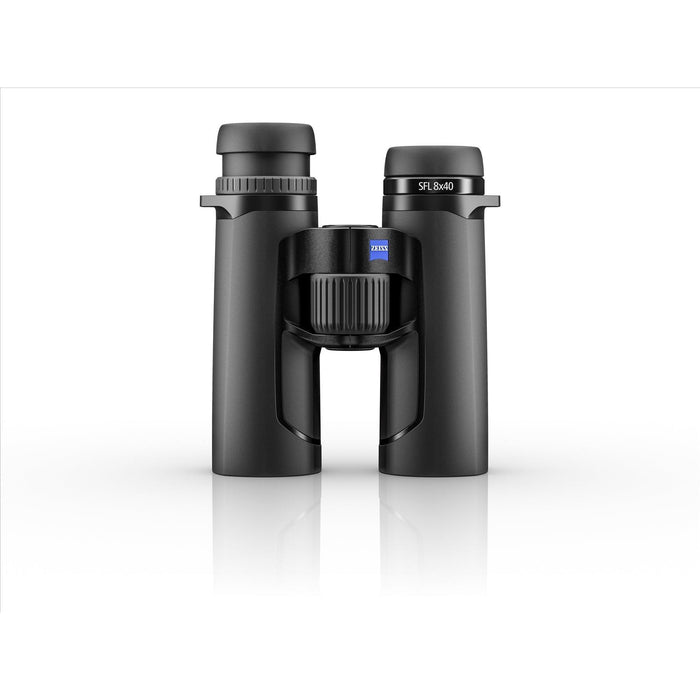 Zeiss Victory SFL 8x40 Binoculars - Black
