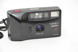 Used Yashica Minitec AF Compact 35mm Film Camera