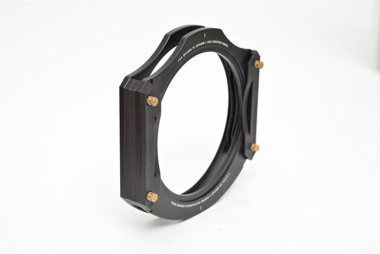 Used Cokin EVO Z-Pro Series L Filter Holder