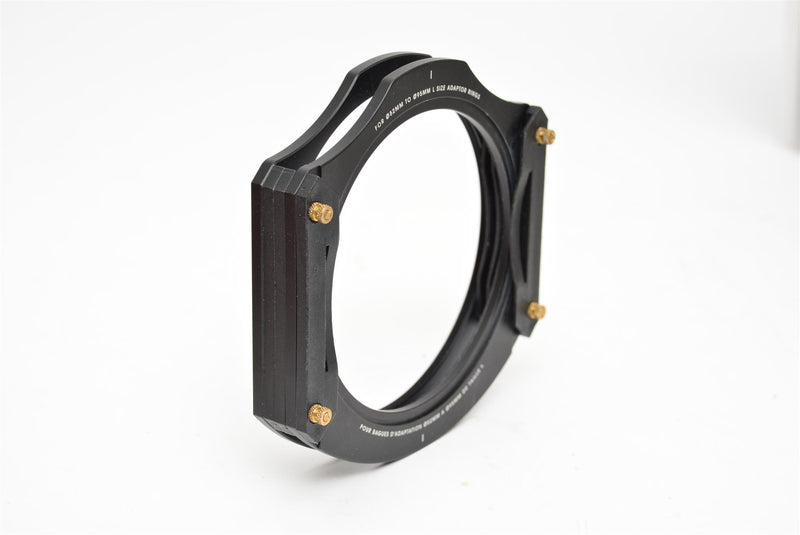 Used Cokin EVO Z-Pro Series L Filter Holder
