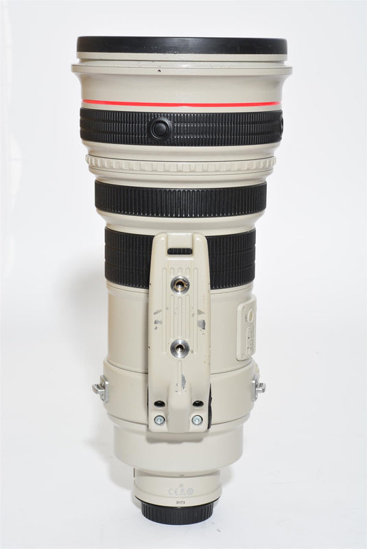 Used Canon EF 400mm f/2.8L Lens