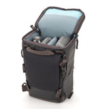 Shimoda Top Loader - Small - Black