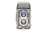 Used Rolleiflex Model K4A