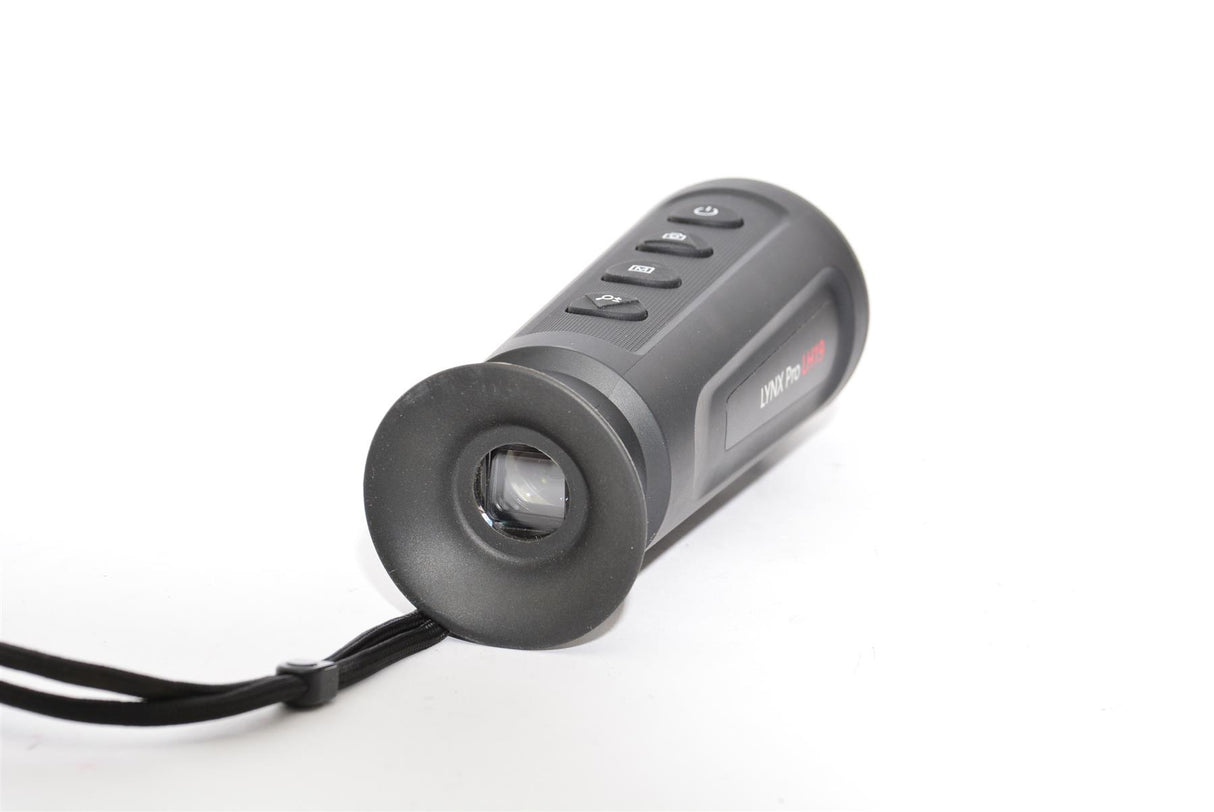 Ex Demo Hikmicro Lynx LH19 Thermal Telescope