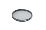 Used Formatt Hitech Firecrest Filter Round Screw In 62mm CPL Superslim