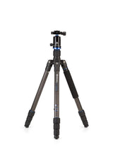 Benro Travel Angel Kit S2 Carbon Fibre 4 Sect V1 Head