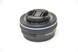 Used Olympus M. Zuiko Digital 14-42mm f/3.5-5.6 Lens - SPARES & REPAIRS
