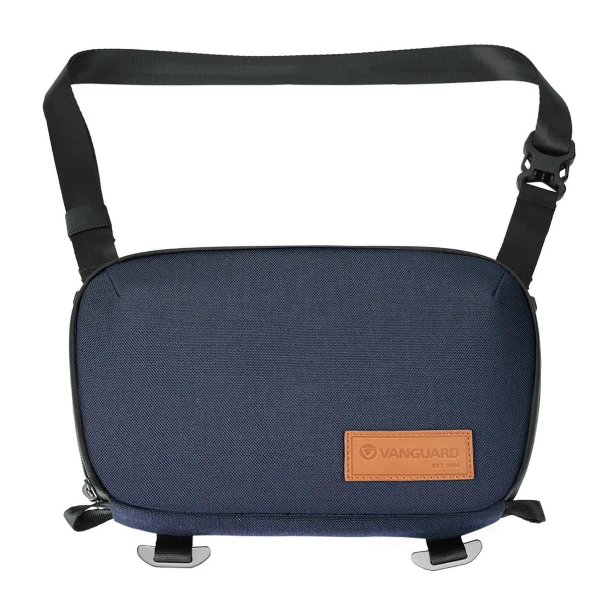 Vanguard VEO City S36 Navy Blue Shoulder Bag - 10 Litres