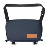 Vanguard VEO City S36 Navy Blue Shoulder Bag - 10 Litres