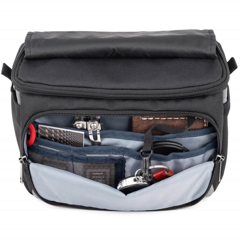 Think Tank Mirrorless Mover 20 - Cool Grey