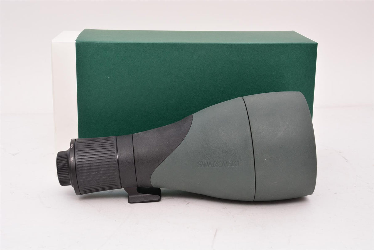 Used Swarovski Optik 115mm Objective Module