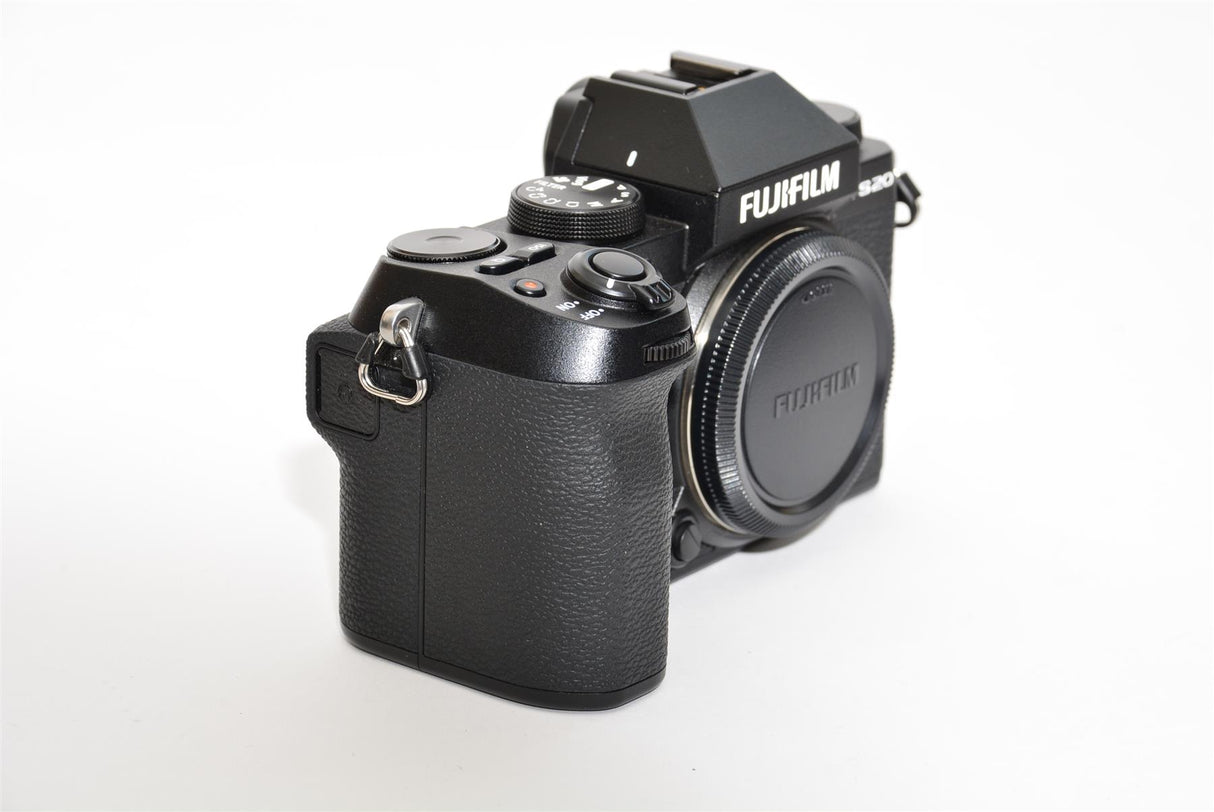 Used Fujifilm X-S20 Mirrorless Camera