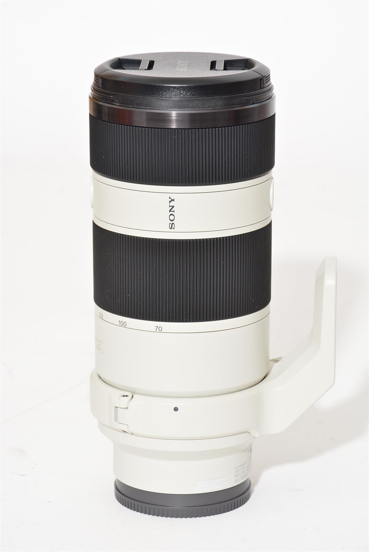 Used Sony FE 70-200mm F4 G OSS