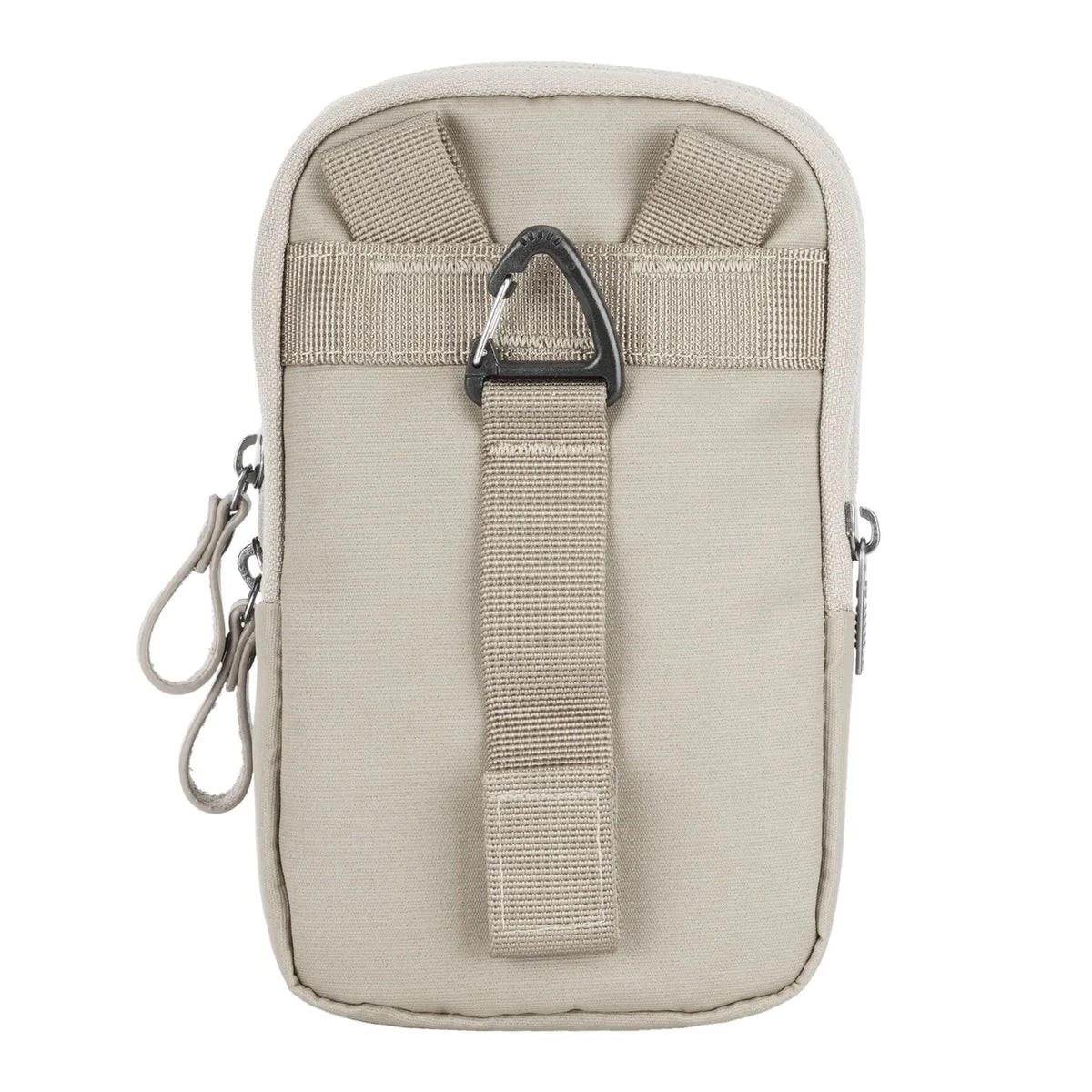 Vanguard VEO METRO SP Lightweight Smartphone Pouch - Cream