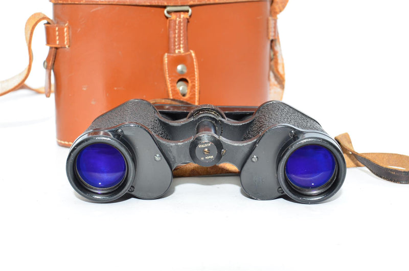 Used Swarovski Habicht 8x30 Binoculars