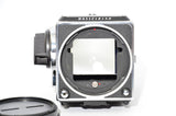 Used Hasselblad 501cm With A12-6x6 Back