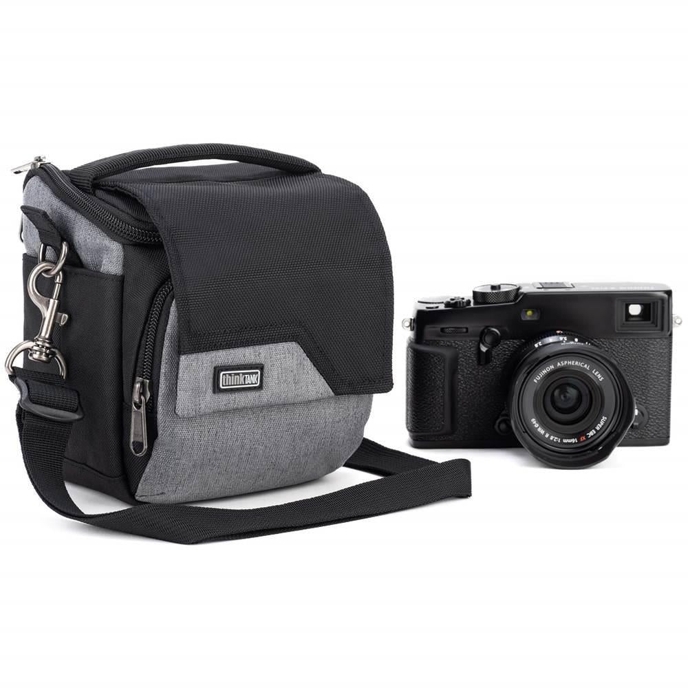 Think Tank Mirrorless Mover 10 - Cool Grey