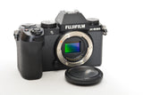 Used Fujifilm X-S20 Mirrorless Camera