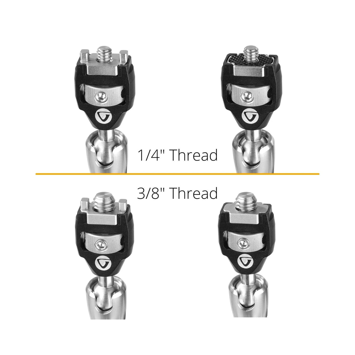 VEO TSA DLX L TRIPOD SUPPORT ARM - LARGE