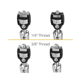 VEO TSA DLX L TRIPOD SUPPORT ARM - LARGE
