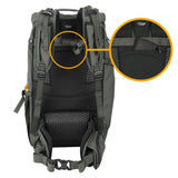 VEO ACTIVE BIRDER 56 BACKPACK FOR SPOTTING SCOPE - GREEN