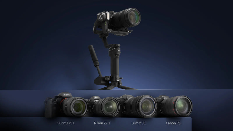 Zhiyun Weebill 3S Standard