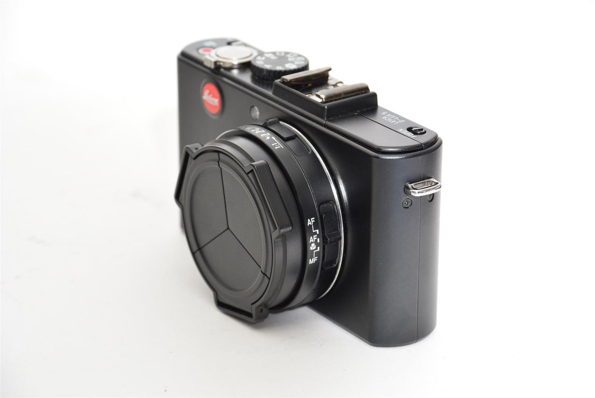 Used Leica D-Lux 5 with Accessories