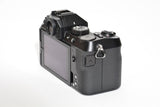 Used Fujifilm X-S20 Mirrorless Camera