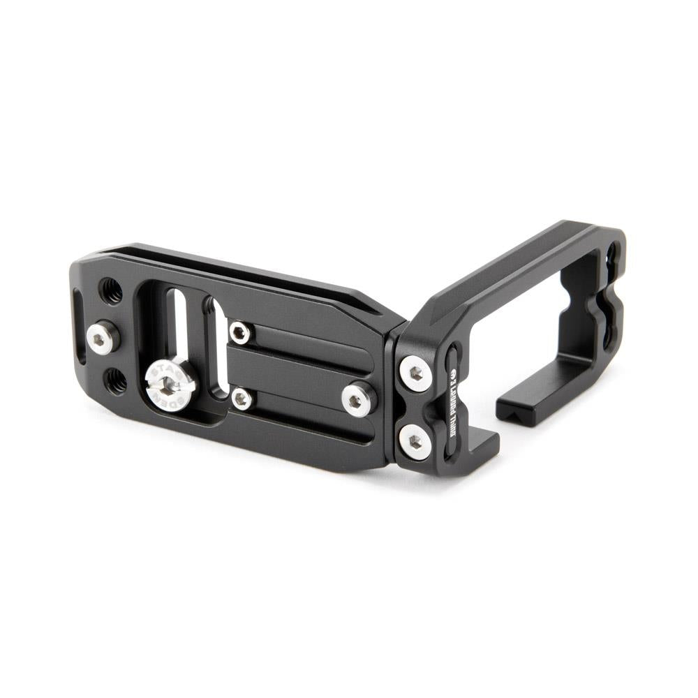 3 Legged Thing Lexie Multifunctional Universal L-Bracket Darkness