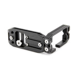 3 Legged Thing Lexie Multifunctional Universal L-Bracket Darkness
