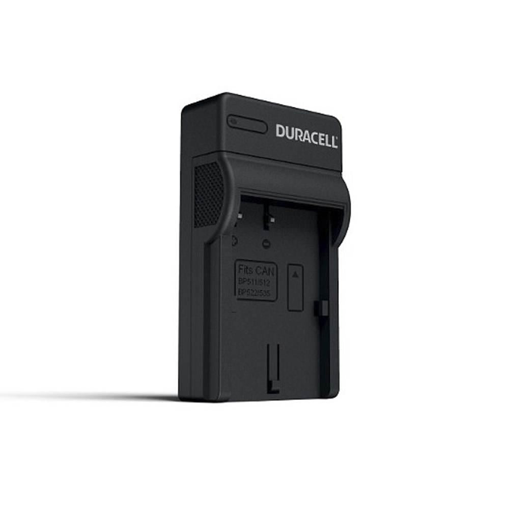 Duracell USB Camera Battery Charger for Canon LP-E8