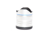 Used Laowa MFT 7.5mm f/2.0 C-Dreamer - Micro Four Thirds