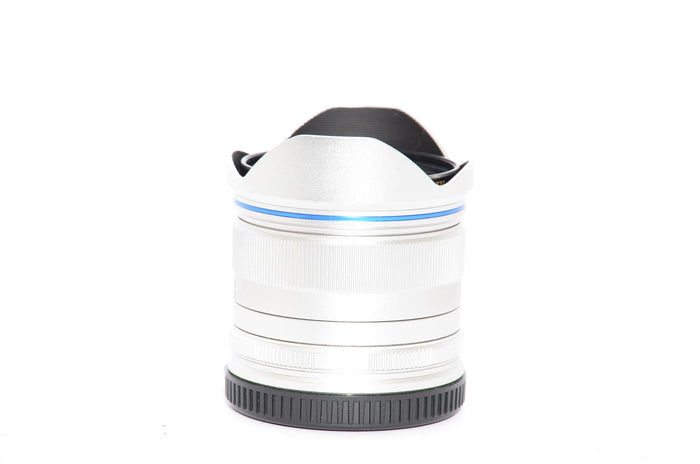 Used Laowa MFT 7.5mm f/2.0 C-Dreamer - Micro Four Thirds