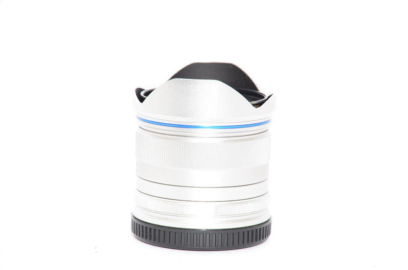 Used Laowa MFT 7.5mm f/2.0 C-Dreamer - Micro Four Thirds