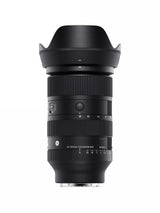 Sigma 28-105mm f2.8 DG DN Art Lens - Sony E Mount