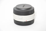 Used Canon RF 1.4x Extender