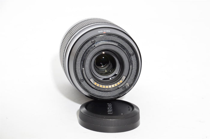 Used Fujifilm XC 50-230mm f/4.5-6.7 OIS Lens
