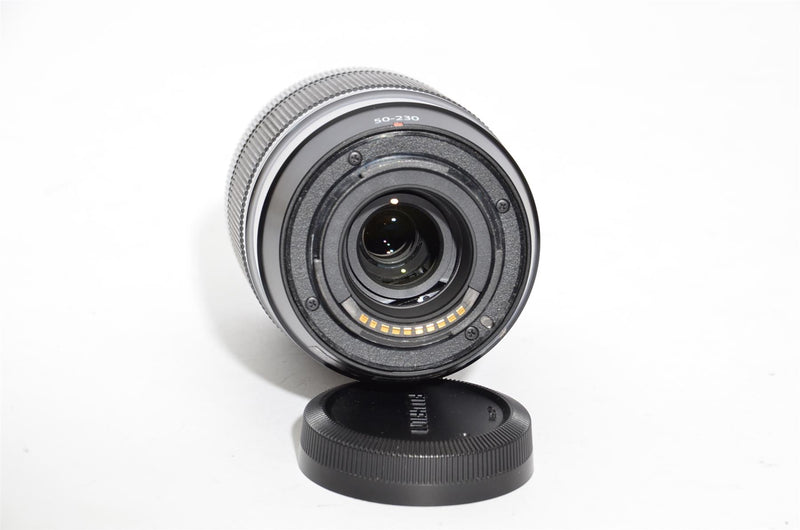 Used Fujifilm XC 50-230mm f/4.5-6.7 OIS Lens