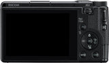 RICOH GR IV Monochrome Digital Camera