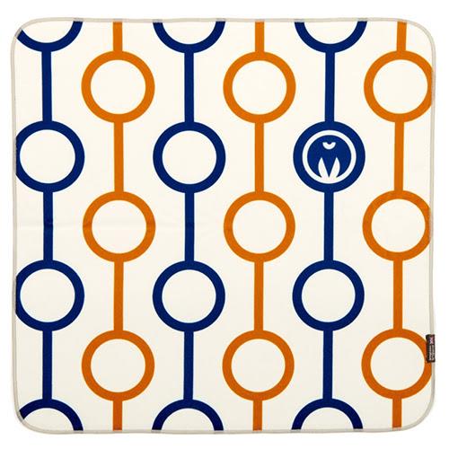 3 Legged Thing Wrapz Medium Protective Wrap - Retro