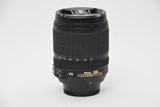 Used Nikon AF-S DX Nikkor 18-105mm f/3.5-5.6 G ED VR Lens