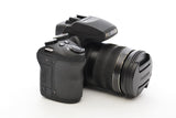 Used Fujifilm Finepix HS30 EXR