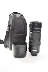 Used Pentax 150-450mm f/4.5-5.6 DFA Lens