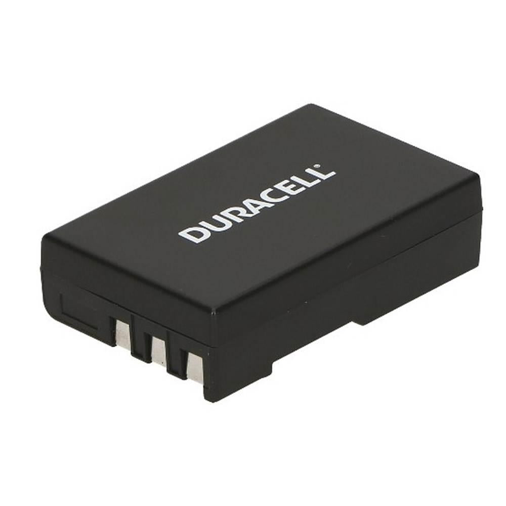 Duracell Nikon EN-EL9 Replacement Battery - DR9900
